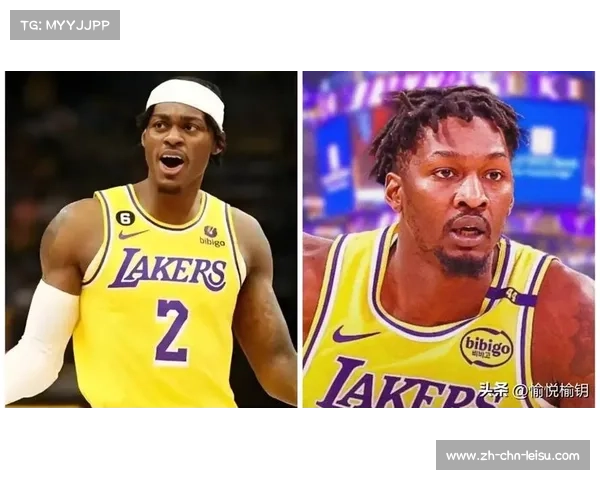 安东尼·戴维斯：湖人夺冠背后的核心力量与关键角色