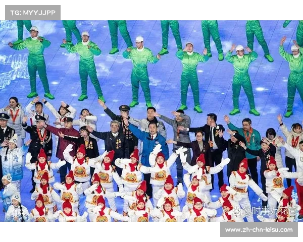 2025年体育盛宴:亚洲冬季运动会等重要赛事引发广泛关注与期待 2025年体育盛宴:亚洲冬季运动会等重要赛事引发广泛关注与期待