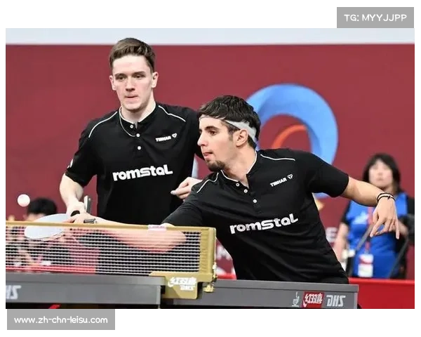 2025年世界乒乓球锦标赛在卡塔尔多哈上演激情对决引领乒坛盛事