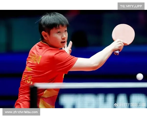 2025乒乓球世界杯即将开启 新王者能否崛起挑战传统霸主 2025乒乓球世界杯即将开启 新王者能否崛起挑战传统霸主