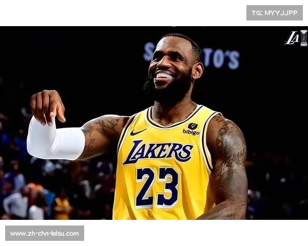 勒布朗·詹姆斯:从青涩新秀到NBA历史传奇的荣耀征程 勒布朗·詹姆斯:从青涩新秀到NBA历史传奇的荣耀征程