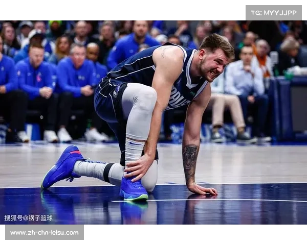 卢卡·东契奇:NBA独行侠新星的震撼崛起 卢卡·东契奇:NBA独行侠新星的震撼崛起