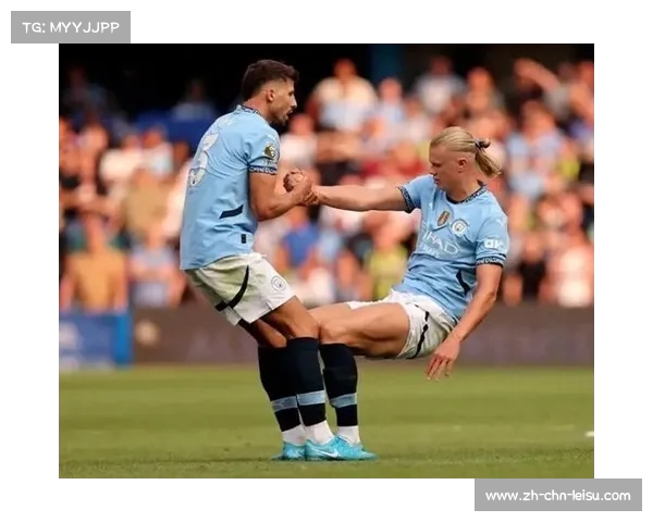 埃尔林·哈兰德:破纪录的进球机器引领足坛风暴掀起新纪元 埃尔林·哈兰德:破纪录的进球机器引领足坛风暴掀起新纪元