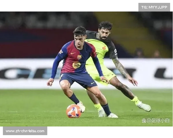 安德烈斯·伊涅斯塔：巴萨传奇的优雅传球风采