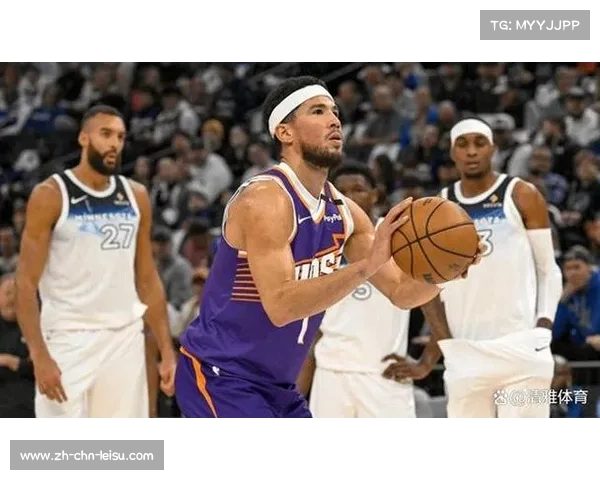 德文·布克带领太阳队勇闯西部强敌挑战,百步穿杨展现超凡射术 德文·布克带领太阳队勇闯西部强敌挑战,百步穿杨展现超凡射术