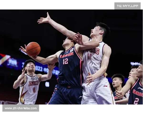 新疆广汇飞虎展现强大实力 成为CBA赛场不可忽视的劲旅