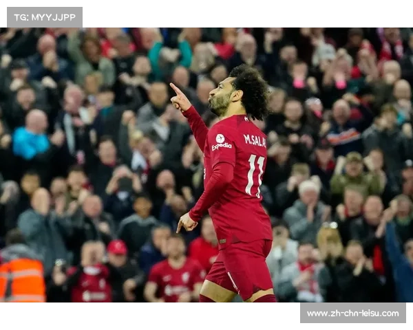 利物浦VS富勒姆直播